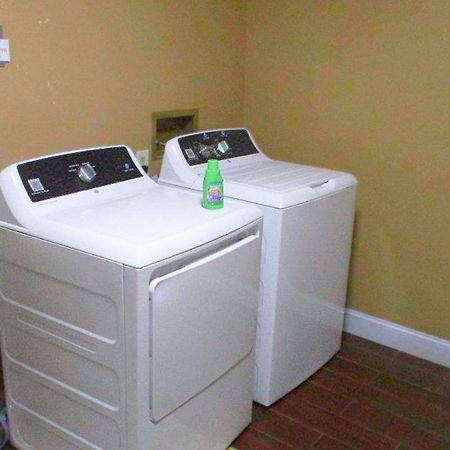 Best Western Shelbyville Lodge Esterno foto