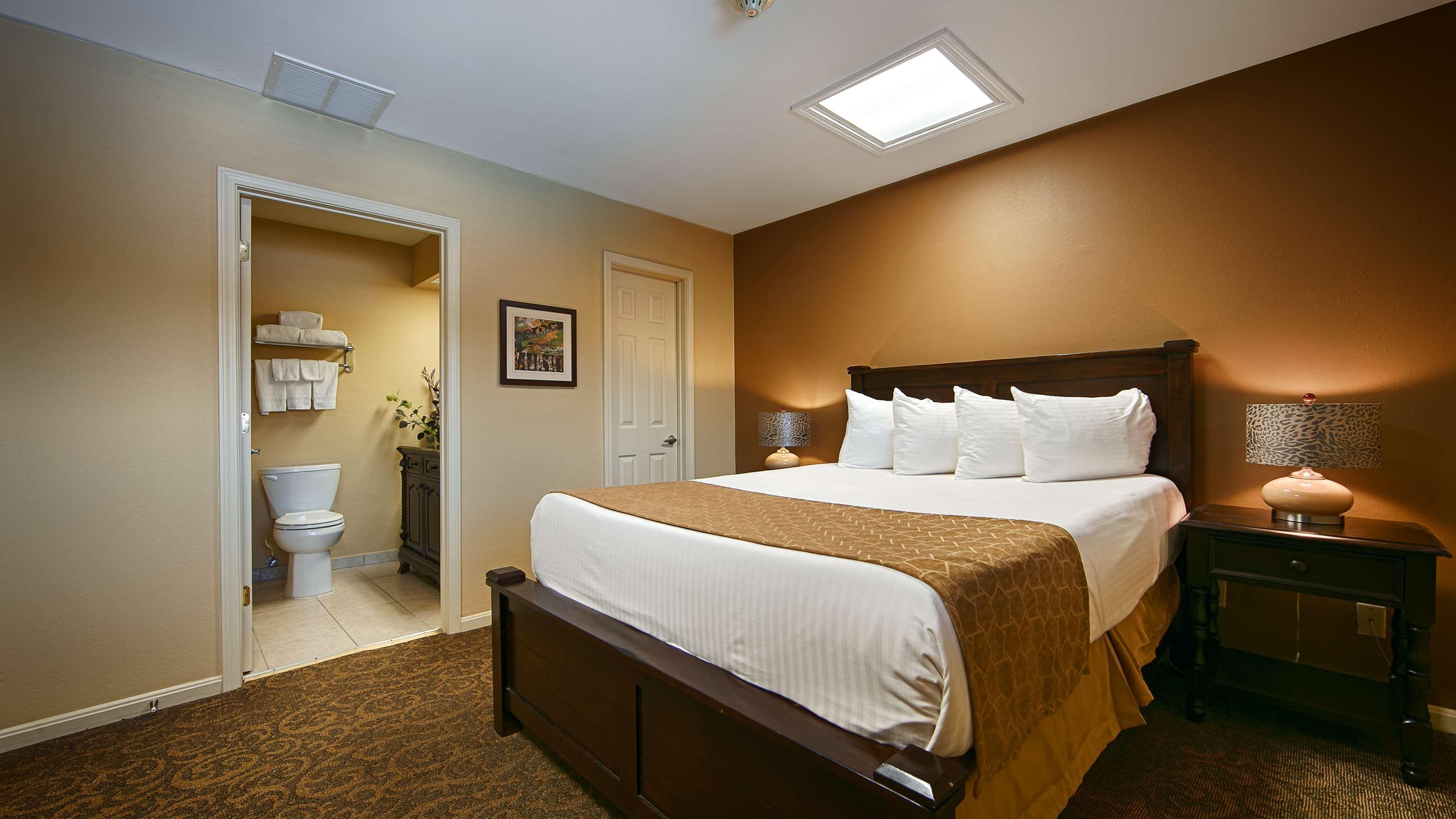 Best Western Shelbyville Lodge Esterno foto