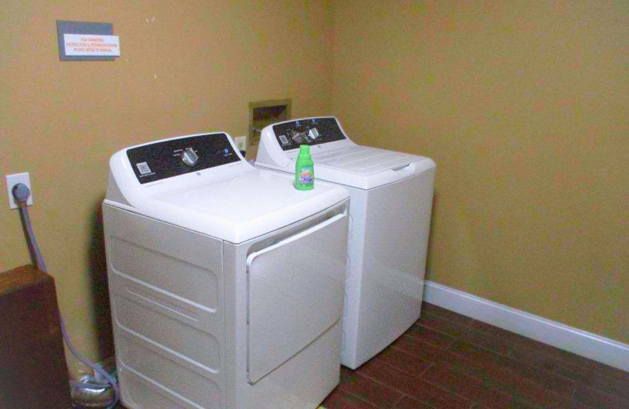 Best Western Shelbyville Lodge Esterno foto