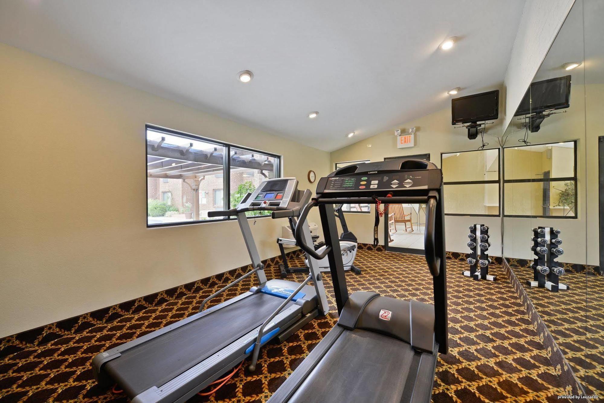 Best Western Shelbyville Lodge Esterno foto